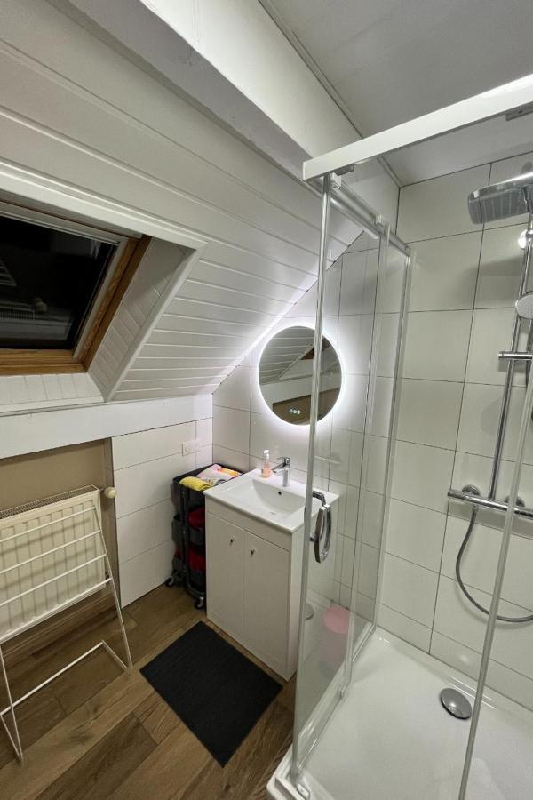 Appartement Independant A Proximite De Belfort *