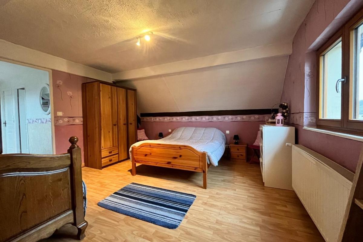 Independant A Proximite De Belfort Appartement *